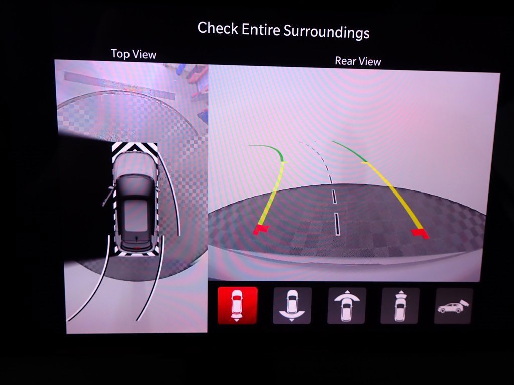 Used 2022 Jeep Compass High Altitude image 8