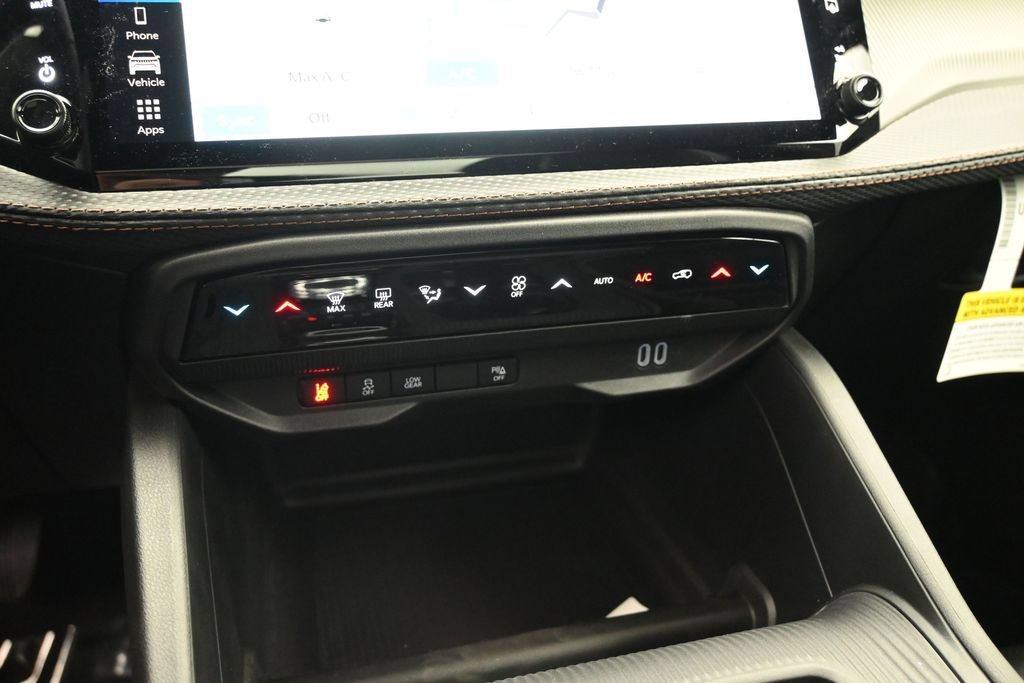 New 2026 Jeep Cherokee Limited AWD/4WD image 17