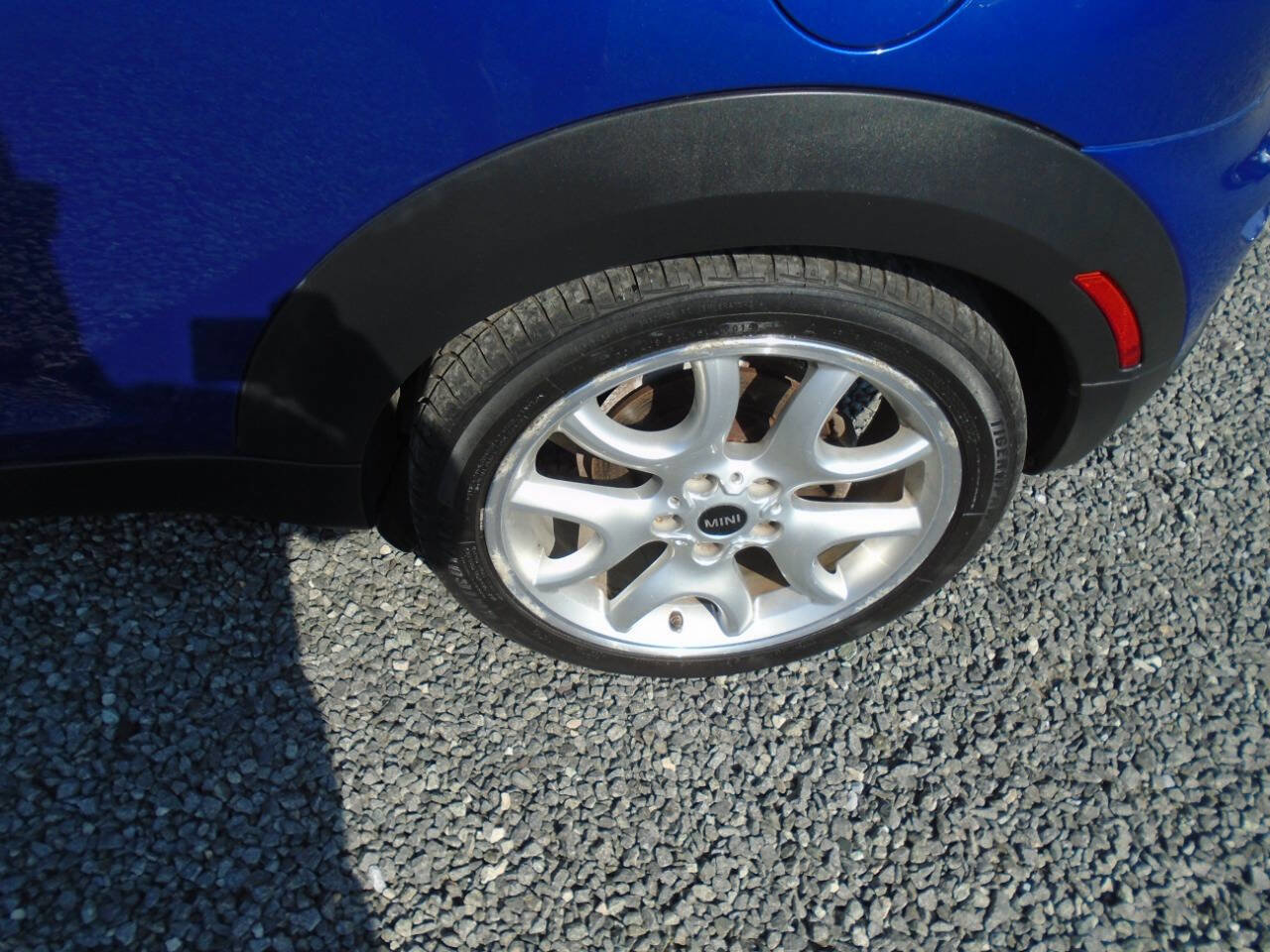 Used 2013 MINI Cooper Paceman S image 14