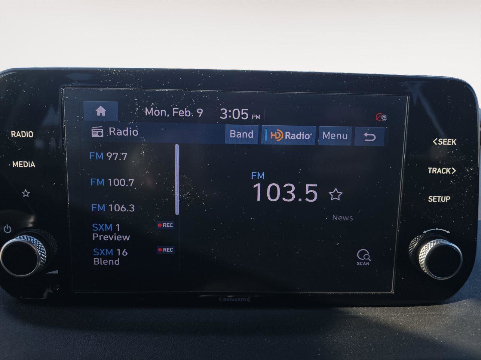 Used 2022 Hyundai Santa Fe SEL image 16