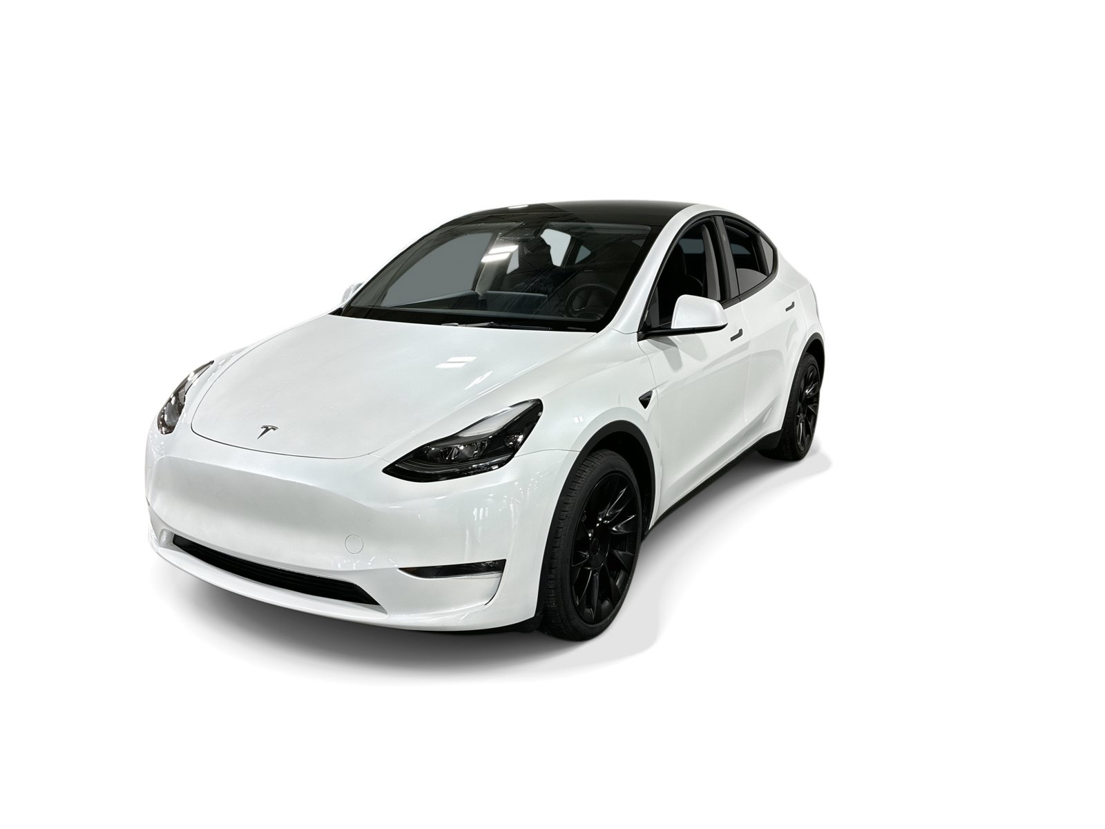 Certified 2023 Tesla Model Y Long Range AWD/4WD video 1