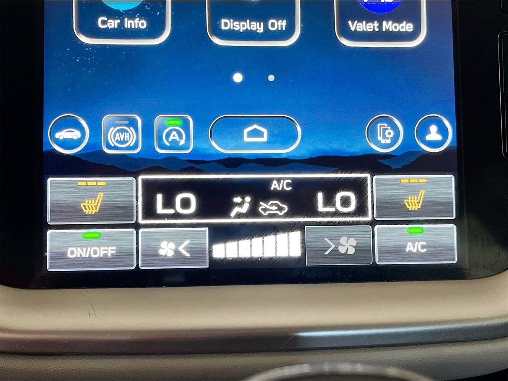 Used 2024 Subaru Legacy Premium image 19