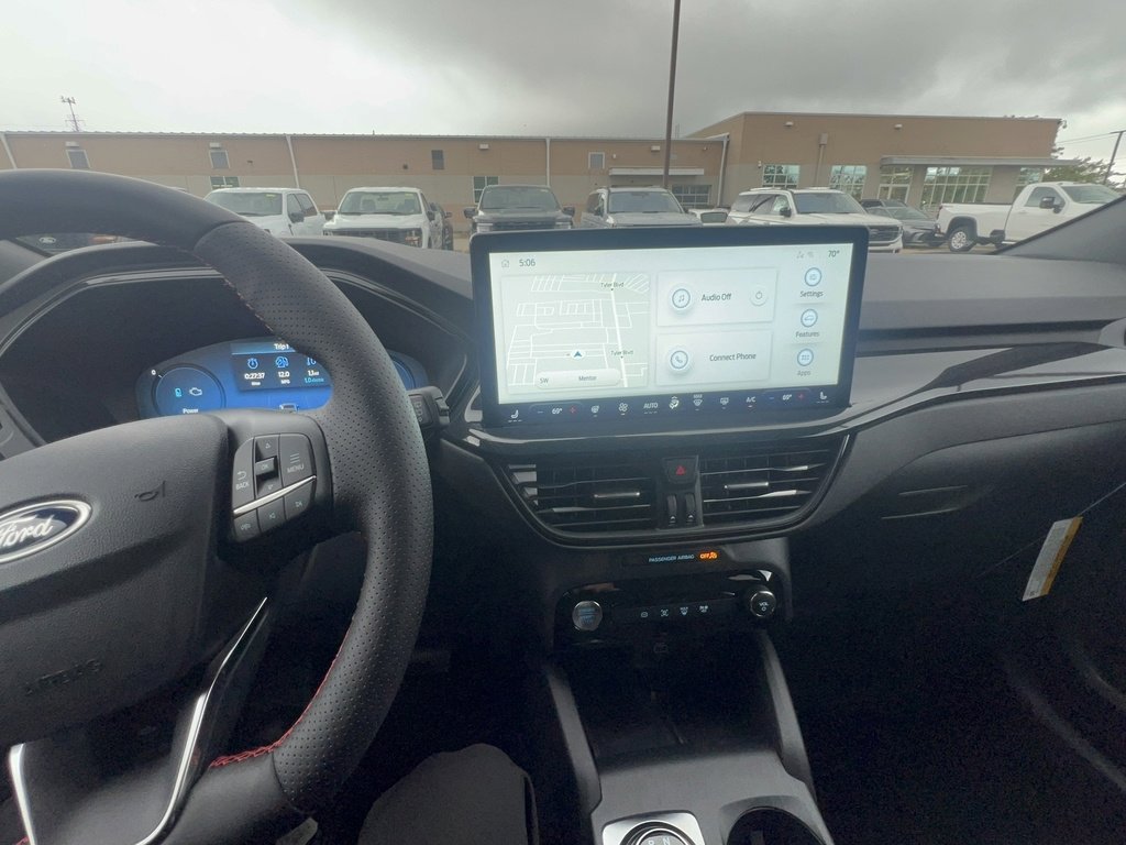 New 2026 Ford Escape ST-Line Elite image 12