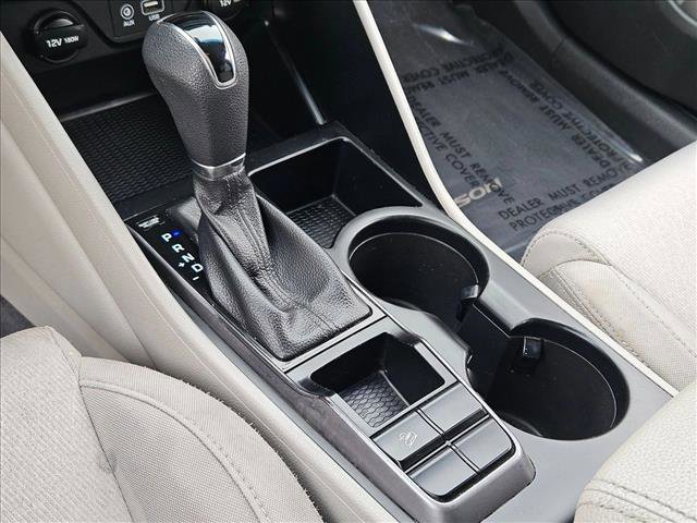 Used 2018 Hyundai Tucson SE image 12