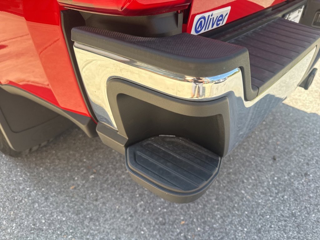 New 2025 Ford F250 XLT w/ Snow Plow Prep Package image 17