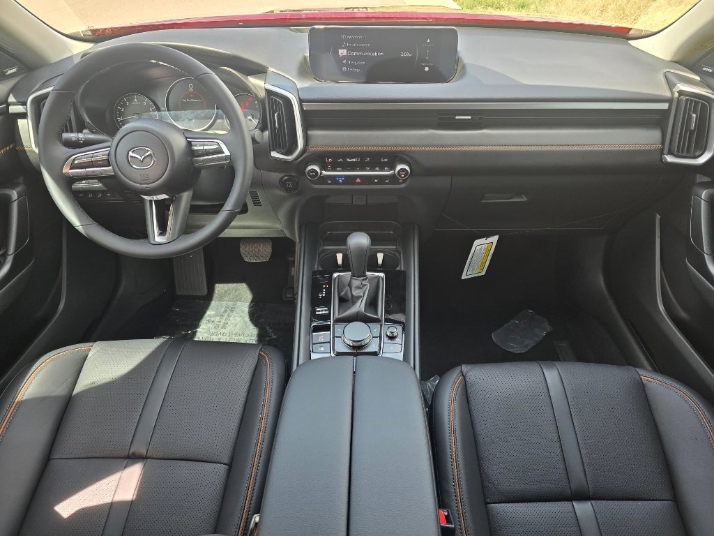 New 2026 MAZDA CX-50 AWD 2.5 S w/ Weather Package image 24