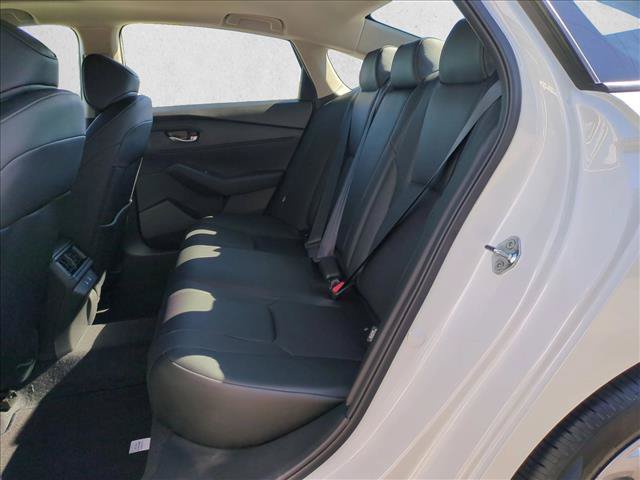 New 2026 Honda Accord EX-L image 16