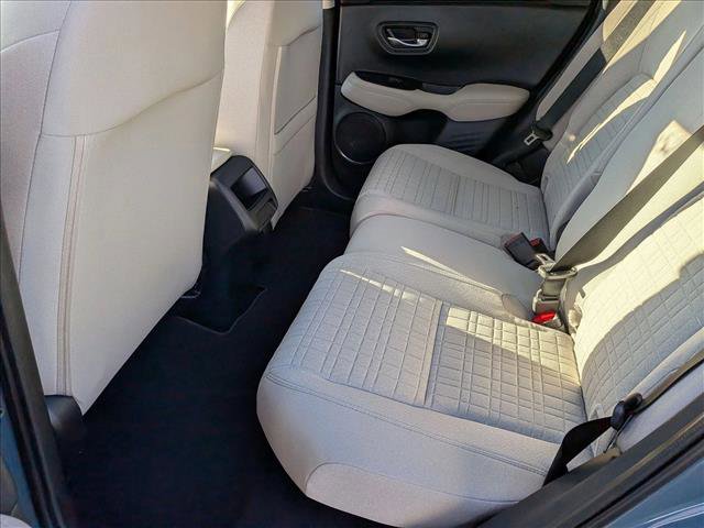 New 2026 Honda HR-V LX image 15