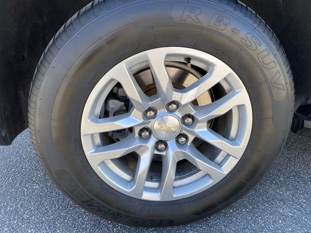 Used 2023 Chevrolet Tahoe LT image 33