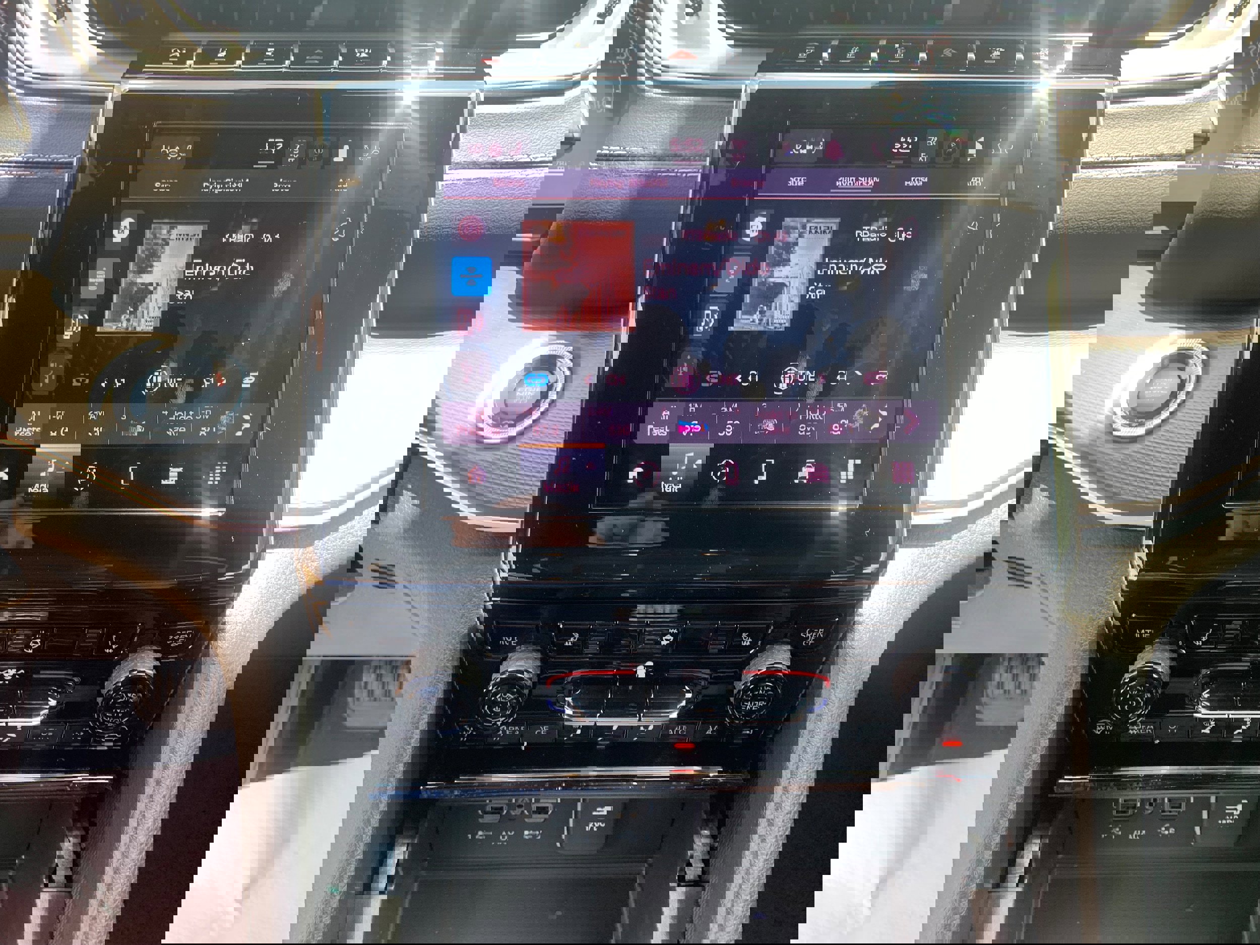 New 2025 Jeep Grand Cherokee L Laredo w/ Luxury Tech Group I image 36