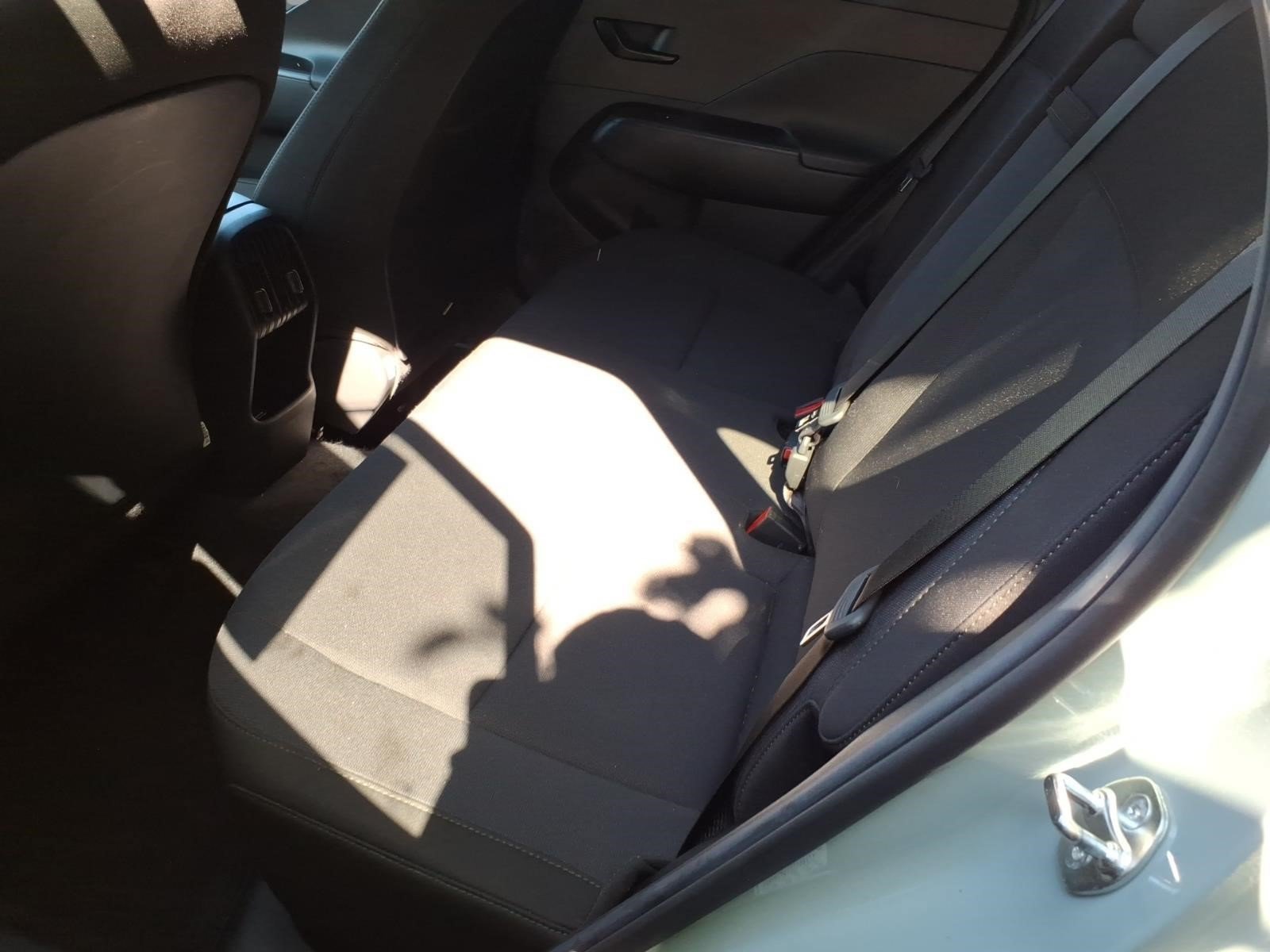 Used 2025 Hyundai Kona SEL AWD/4WD image 6