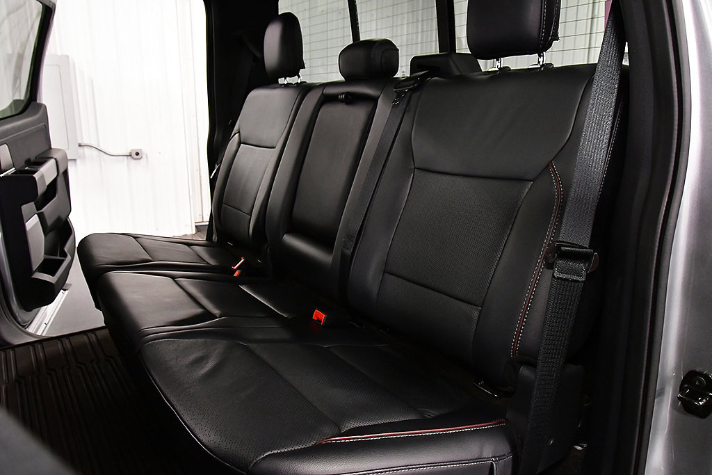 Used 2021 Ford F150 Lariat w/ Equipment Group 502A High AWD/4WD image 32