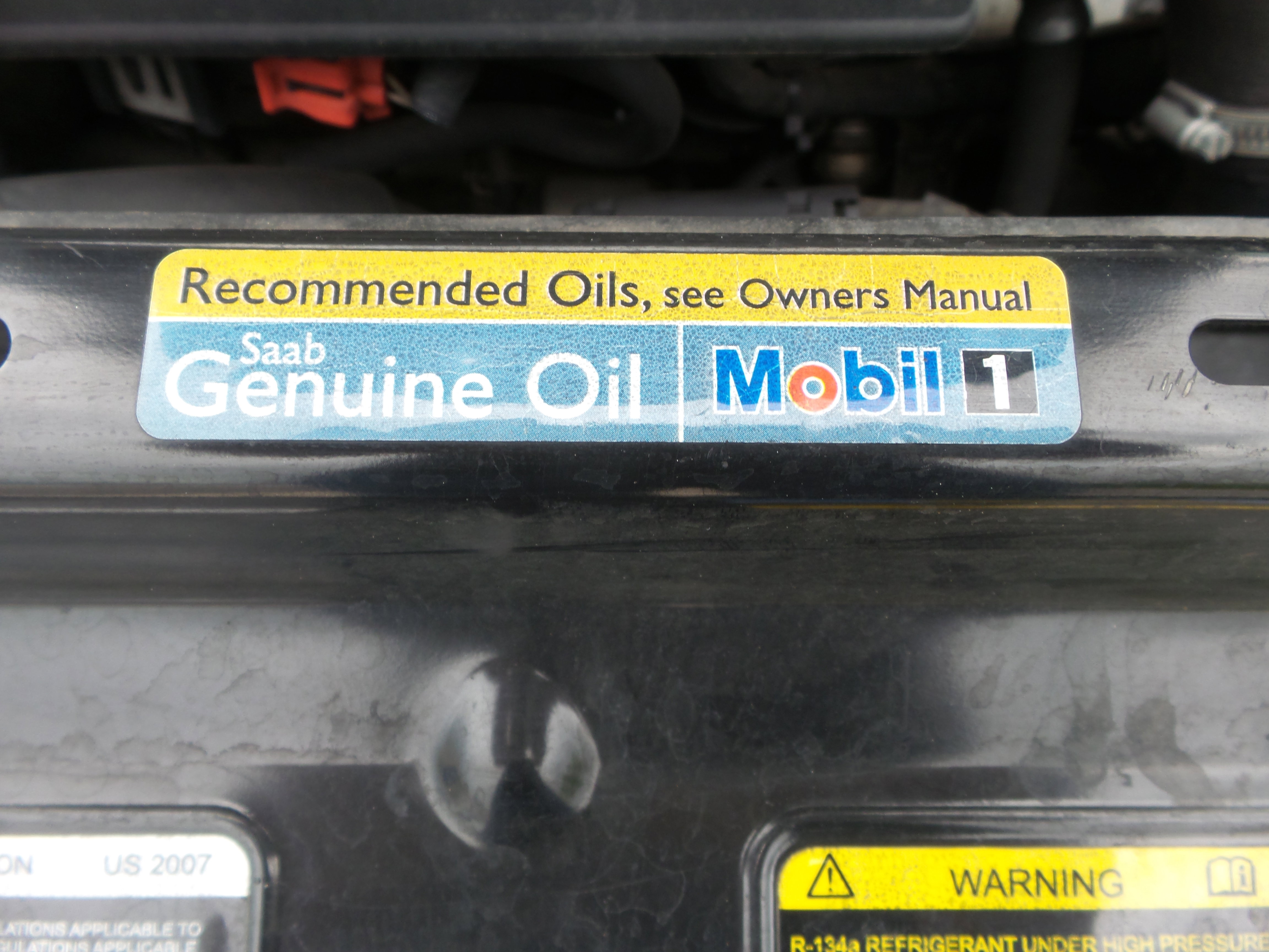 Used 2007 Saab 9-3 2.0T image 47