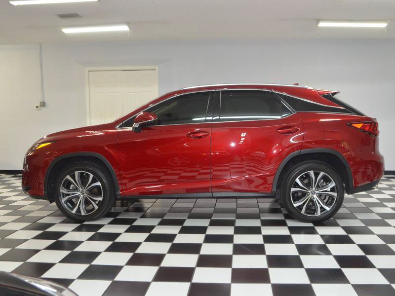 Used 2019 Lexus RX 350 FWD w/ Navigation Package image 6
