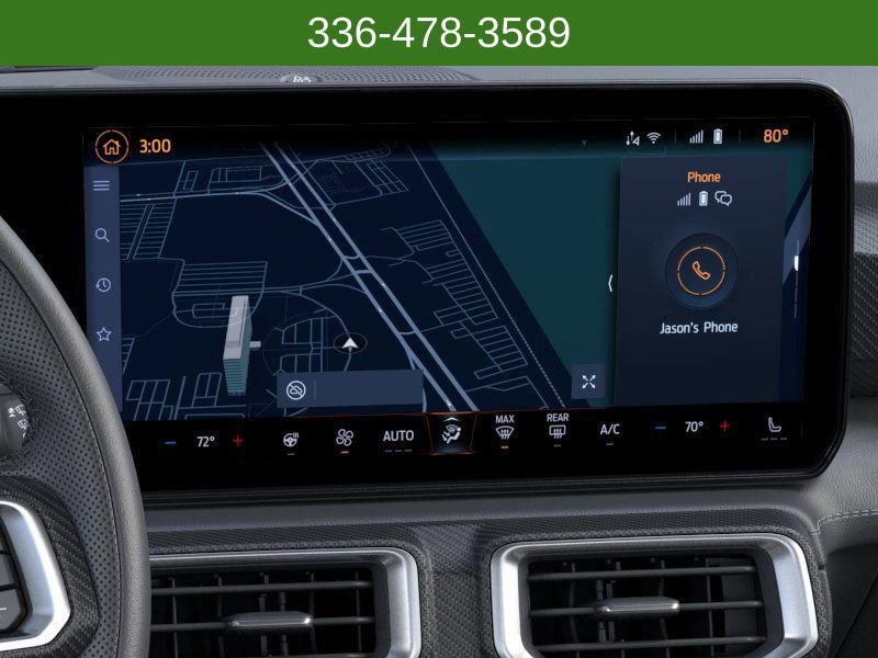 New 2025 Ford Mustang GT Premium image 14