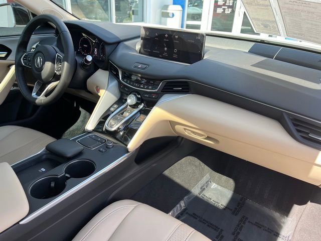 Certified 2025 Acura TLX Technology Package image 14