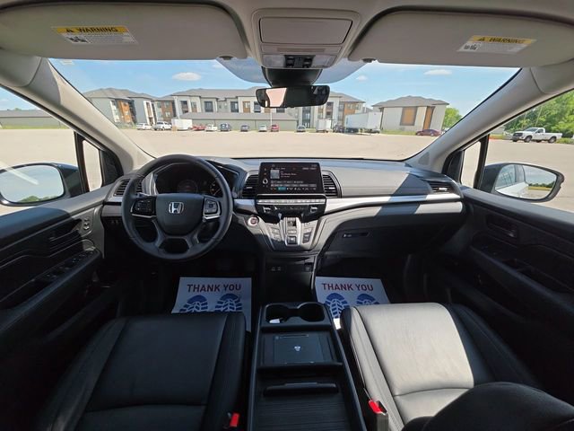 Used 2026 Honda Odyssey Sport image 27