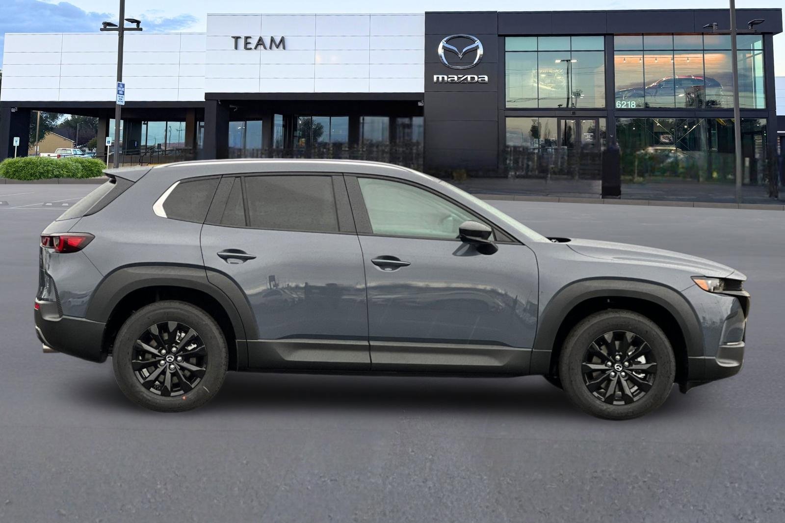 New 2026 MAZDA CX-50 AWD 2.5 S w/ Weather Package image 3