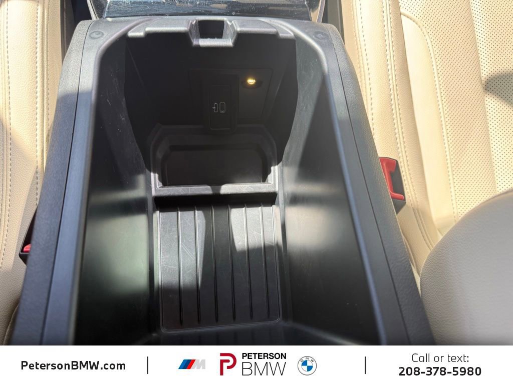 Used 2023 BMW X3 xDrive30i w/ Premium Package AWD/4WD image 27
