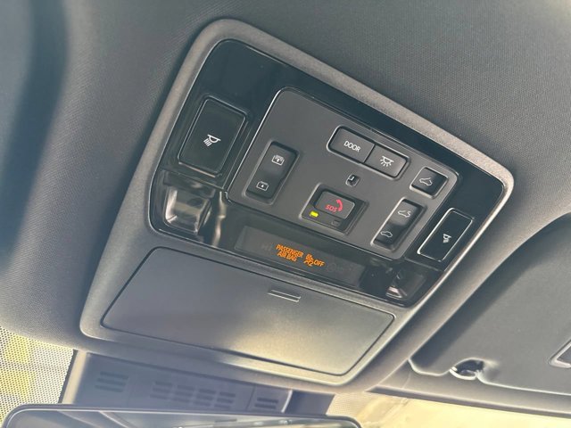 New 2026 Lexus TX 350 AWD image 31