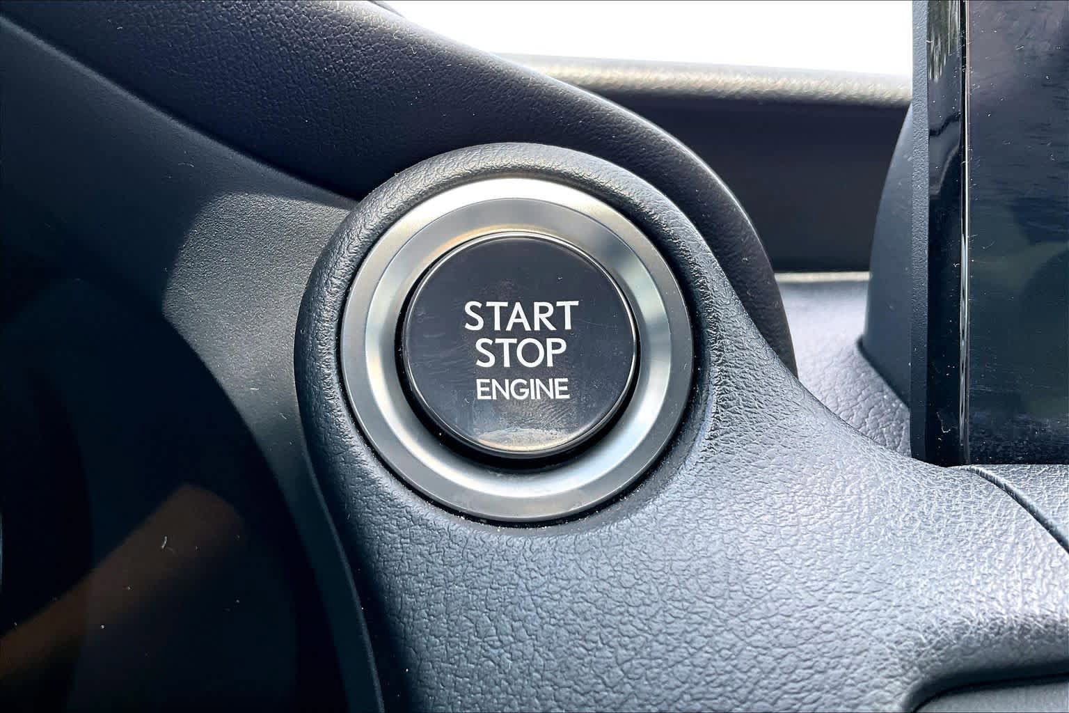 Used 2023 Lexus IS 350 F Sport w/ Navigation Package RWD image 32