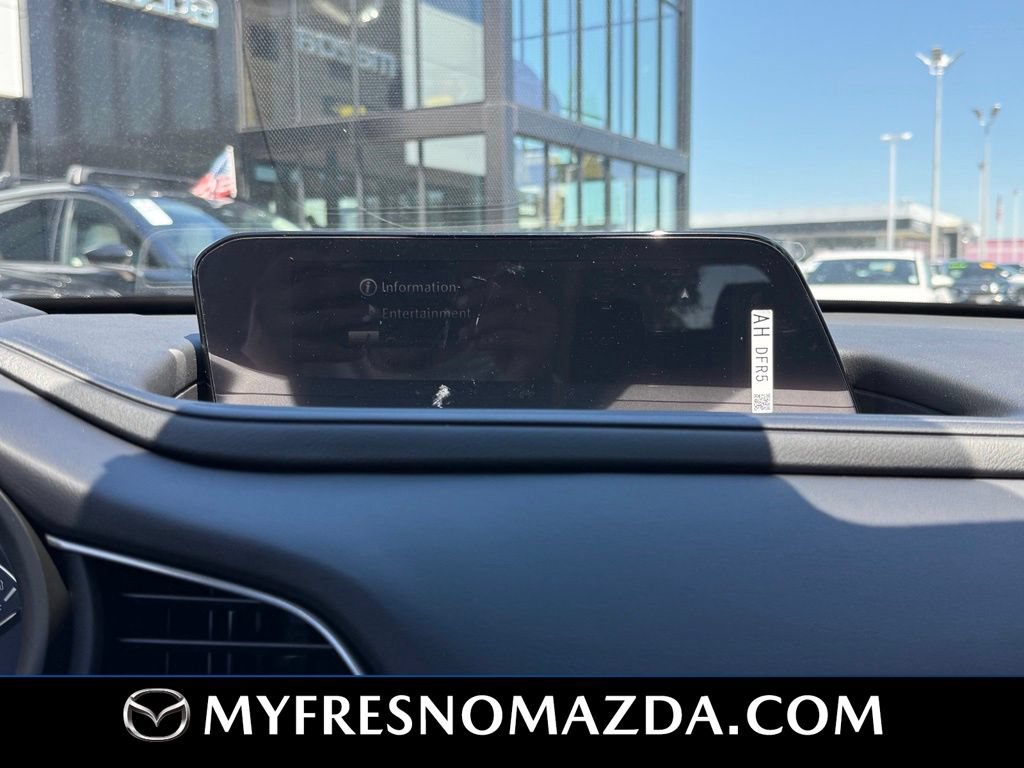 New 2026 MAZDA CX-30 AWD 2.5 S w/ Select Sport Pkg image 25