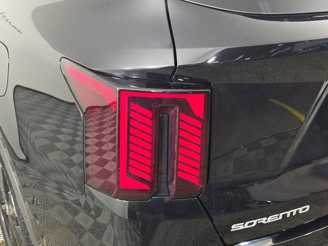 Certified 2025 Kia Sorento SX Prestige image 40