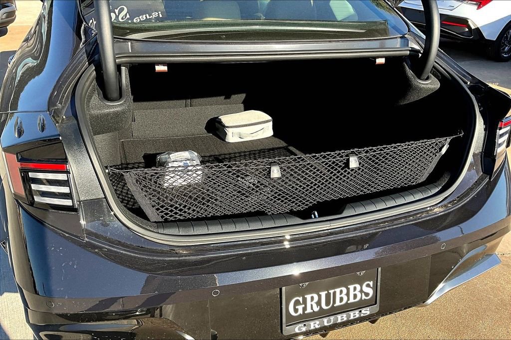 New 2025 Hyundai Sonata Limited image 41