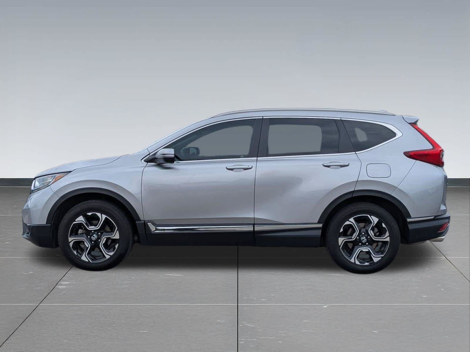 Certified 2018 Honda CR-V Touring image 3