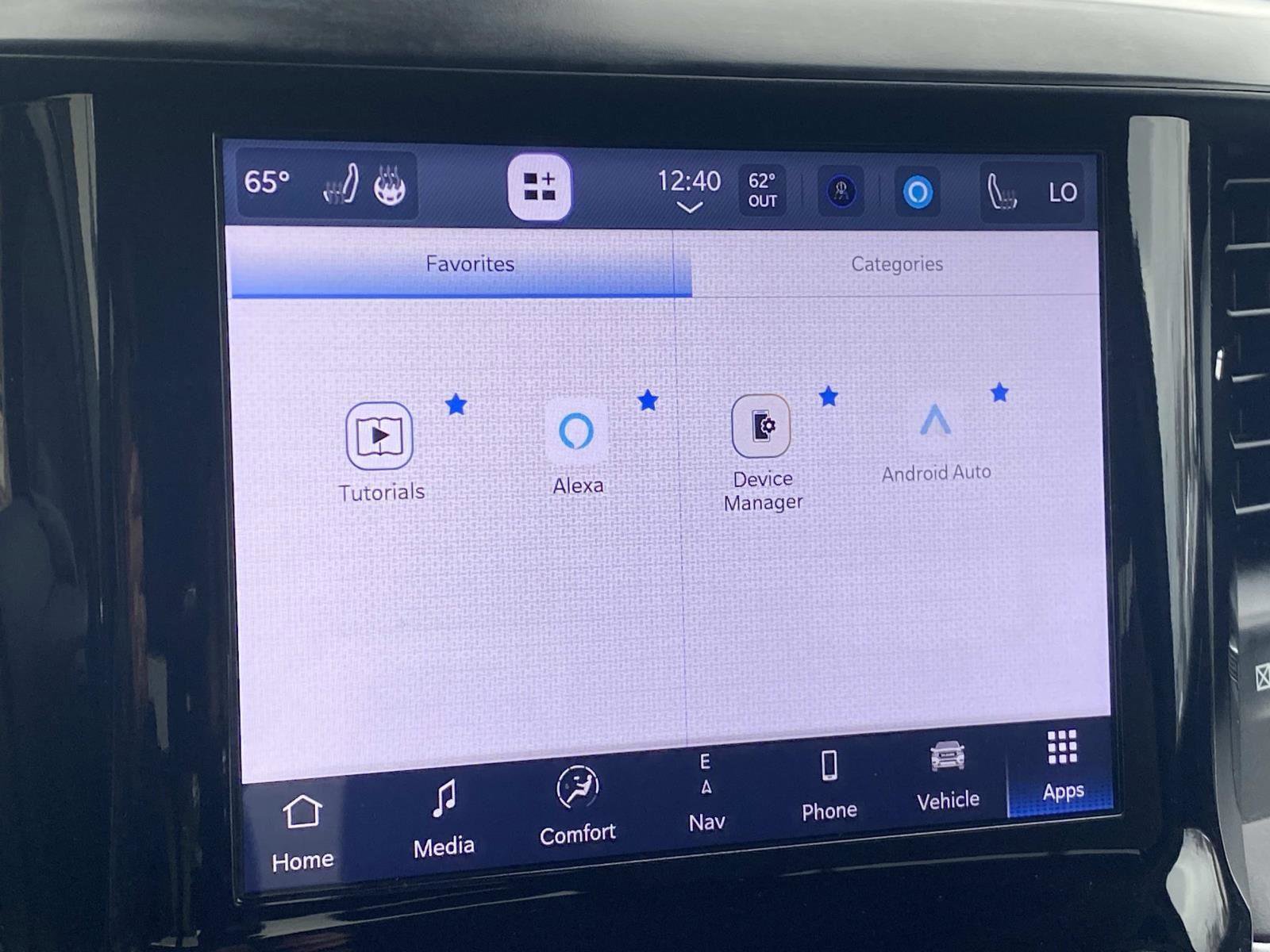 Used 2022 RAM 1500 Big Horn image 31