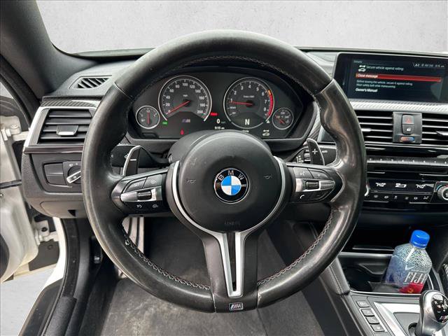 Used 2018 BMW M4 Coupe RWD image 14