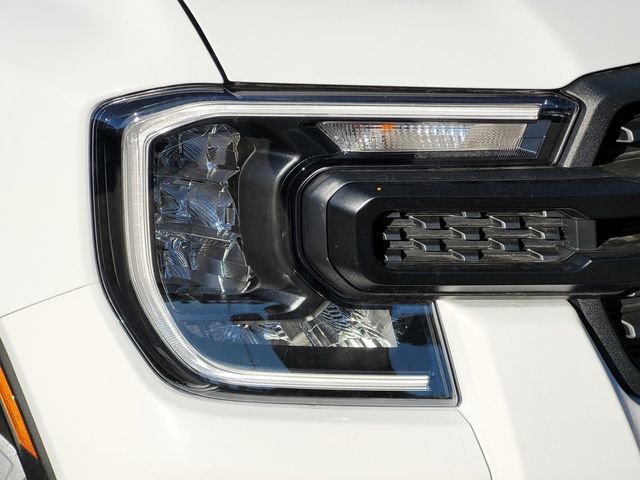 New 2025 Ford Ranger XL w/ Trailer Tow Package image 10