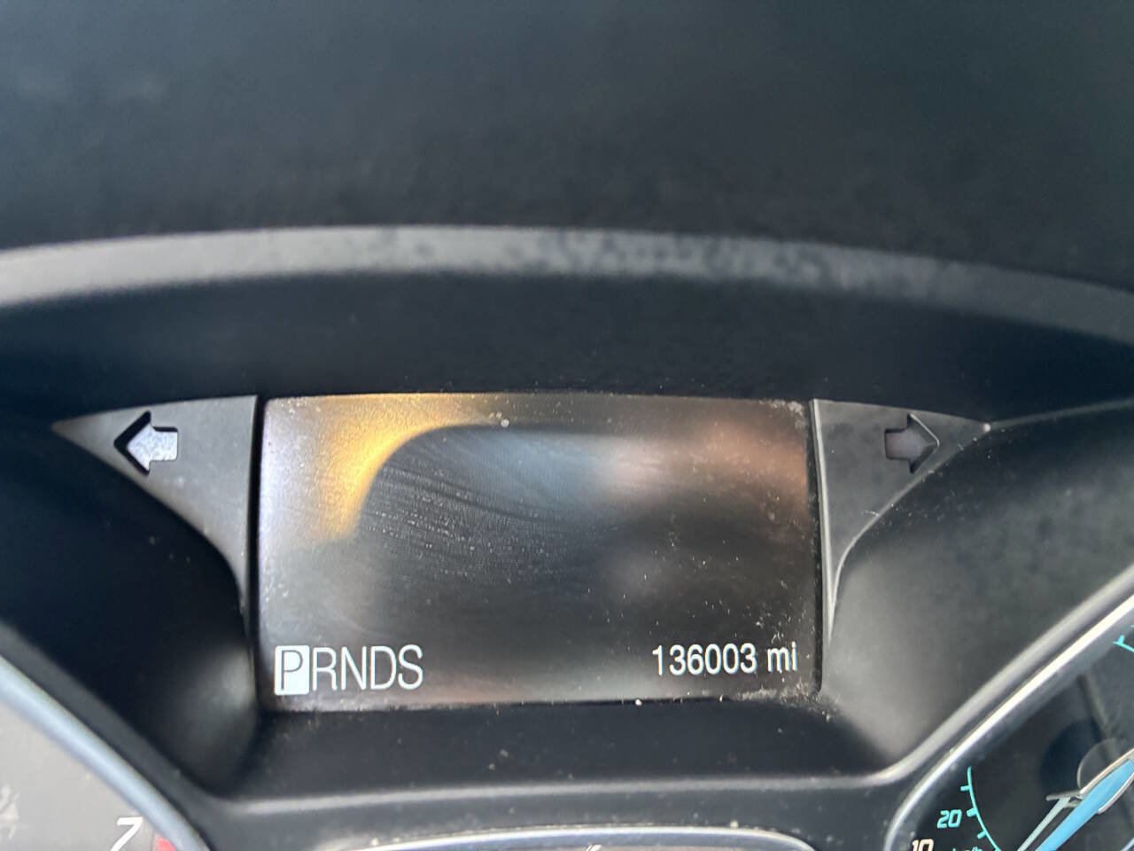 Used 2012 Ford Focus SEL image 18