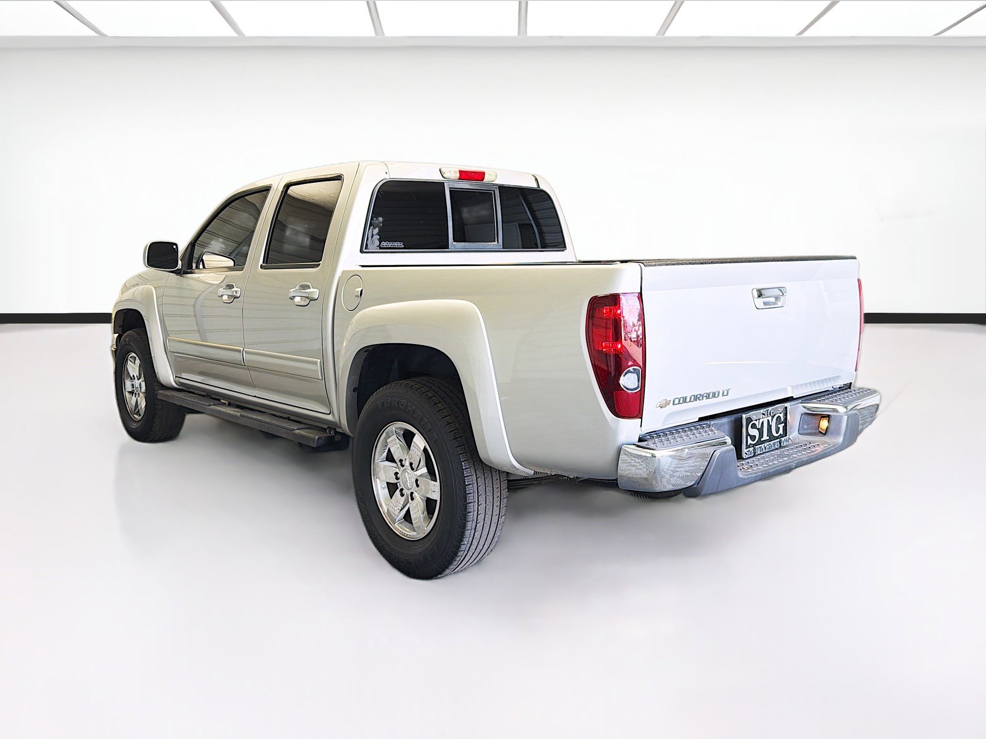 Used 2012 Chevrolet Colorado LT image 6