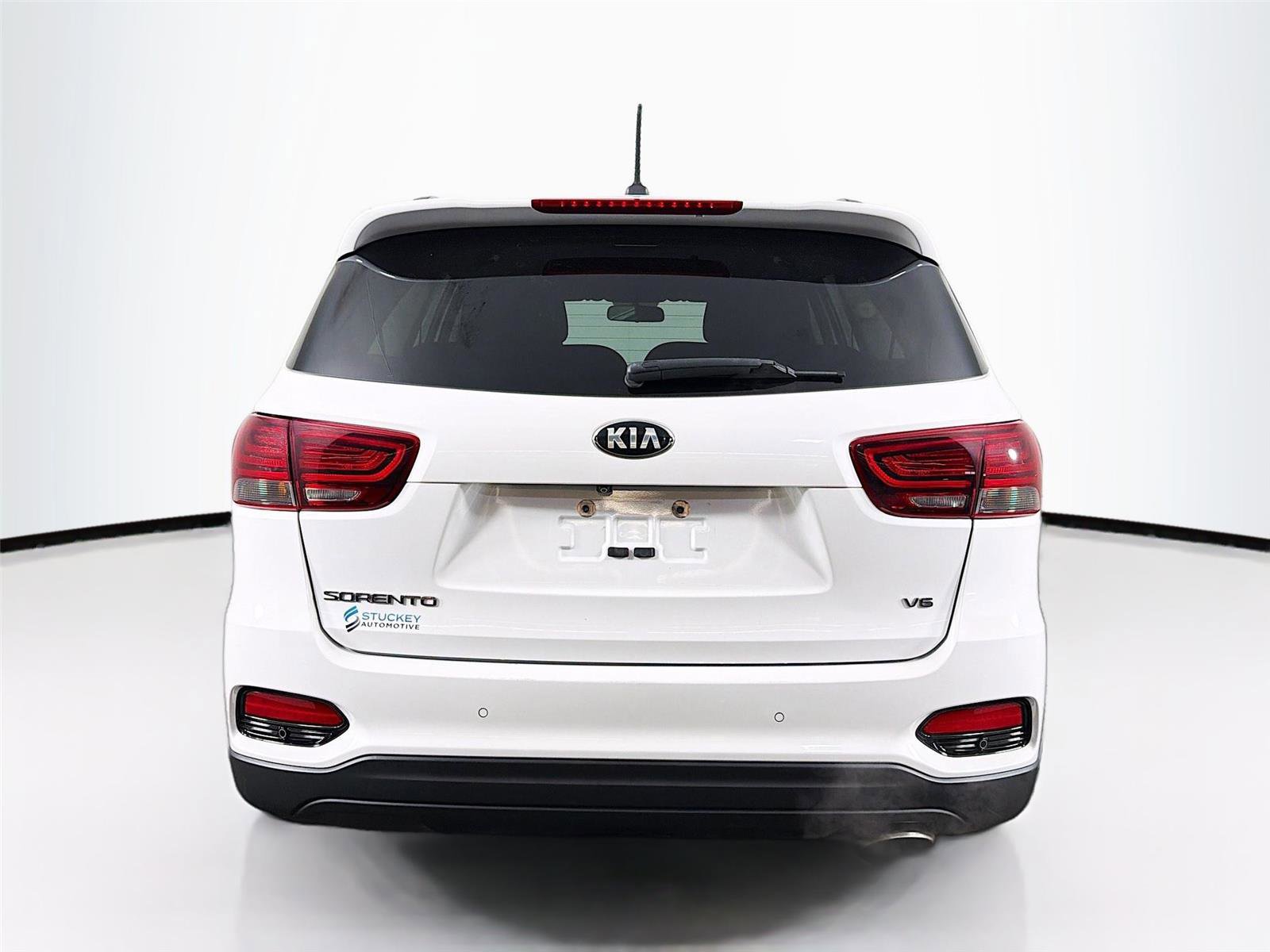 Used 2019 Kia Sorento S AWD/4WD image 6