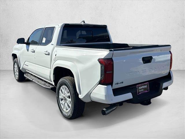 New 2025 Toyota Tacoma SR5 image 5