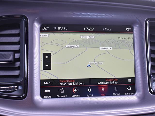 Used 2023 Dodge Challenger R/T Scat Pack w/ Plus Package image 22