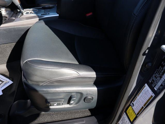 Used 2024 Toyota 4Runner Limited image 38