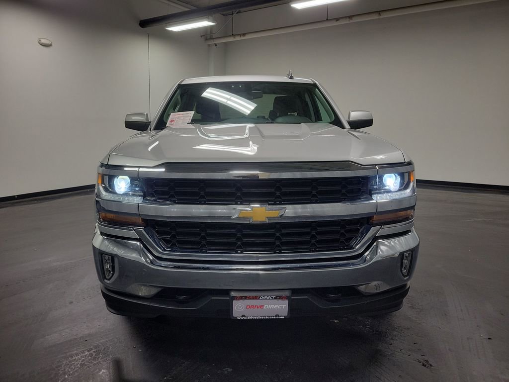 Used 2019 Chevrolet Silverado 1500 LT w/ All Star Edition image 2