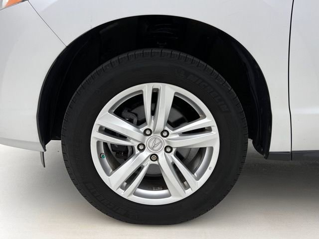 Used 2015 Acura RDX FWD image 25