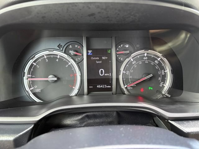 Used 2022 Toyota 4Runner Limited AWD/4WD image 22