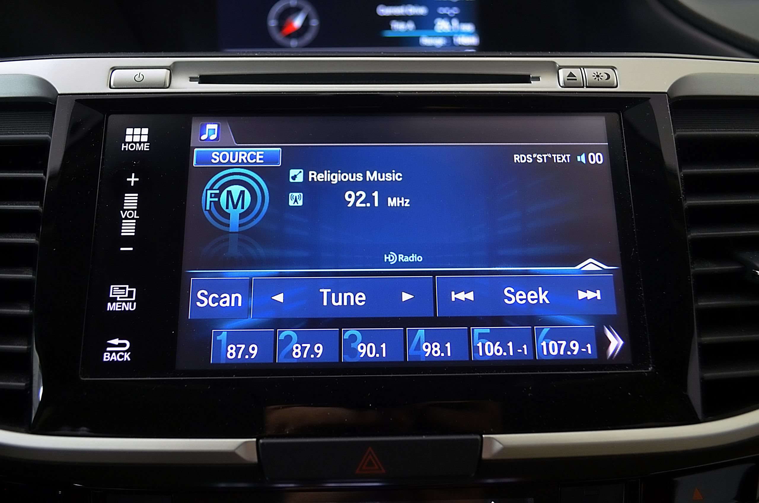 Used 2017 Honda Accord EX-L image 28