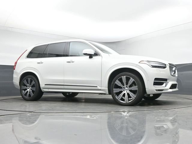 Used 2023 Volvo XC90 B6 Ultimate w/ Protection Package Premier AWD/4WD image 10