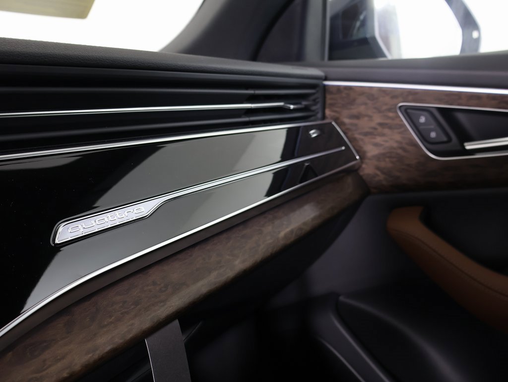New 2026 Audi Q8 Premium Plus image 6