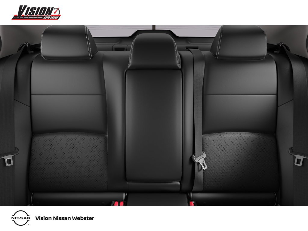 New 2026 Nissan Altima 2.5 SV w/ SV Premium Package AWD/4WD image 17