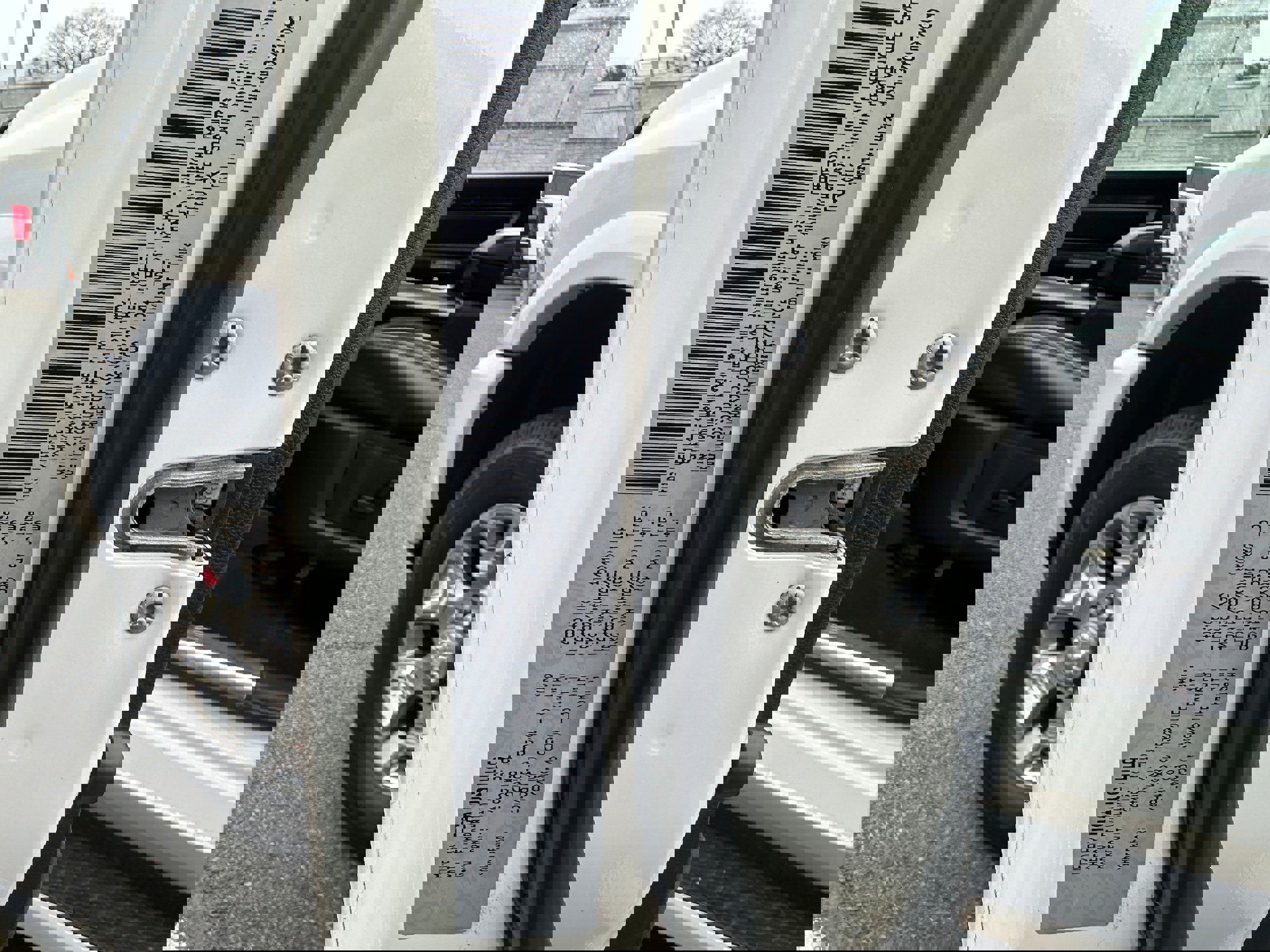 Used 2018 RAM 2500 Limited image 28