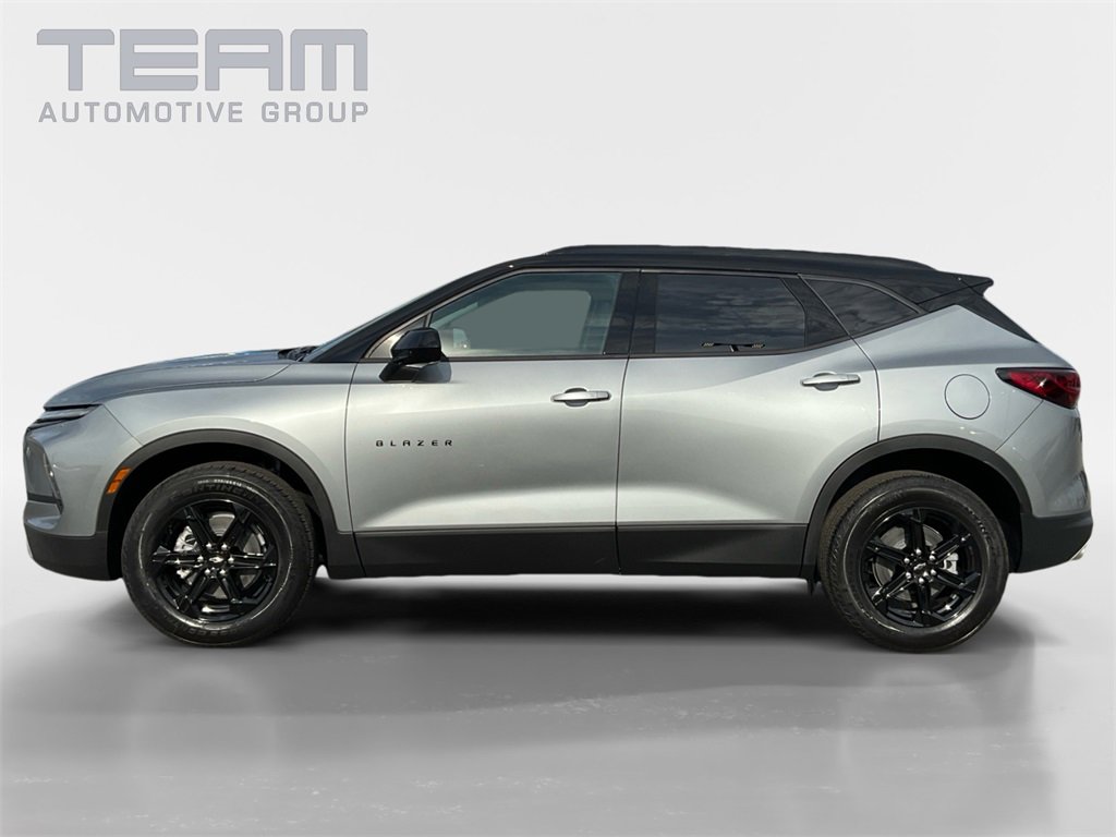 New 2026 Chevrolet Blazer LT w/ Convenience Package image 4