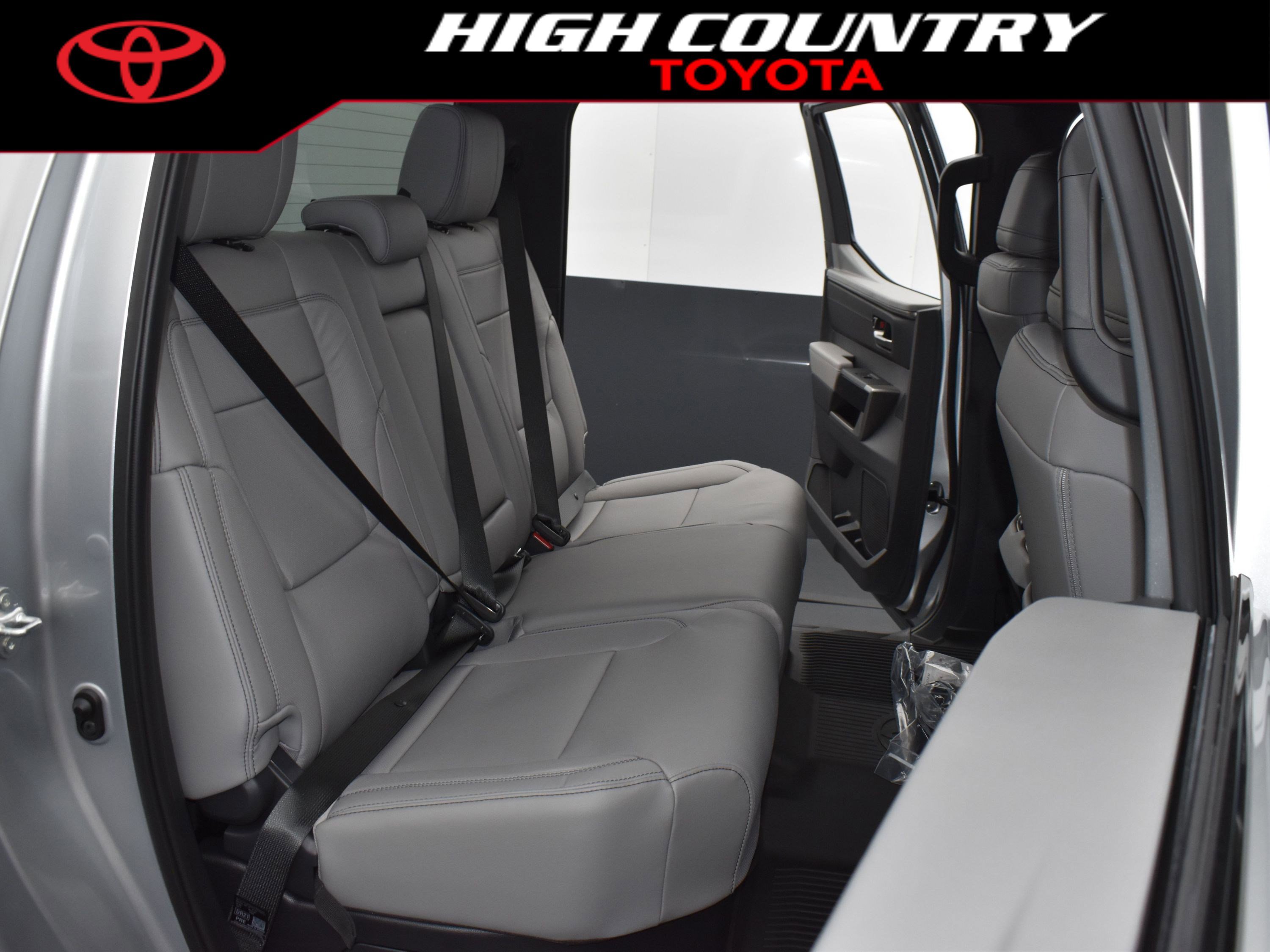 New 2026 Toyota Tundra Limited w/ Nightshade Package image 26