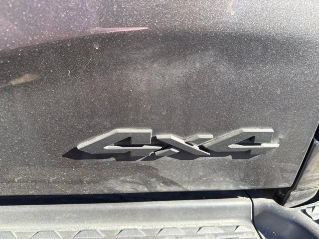Used 2022 RAM 3500 Laramie w/ Night Edition AWD/4WD image 12