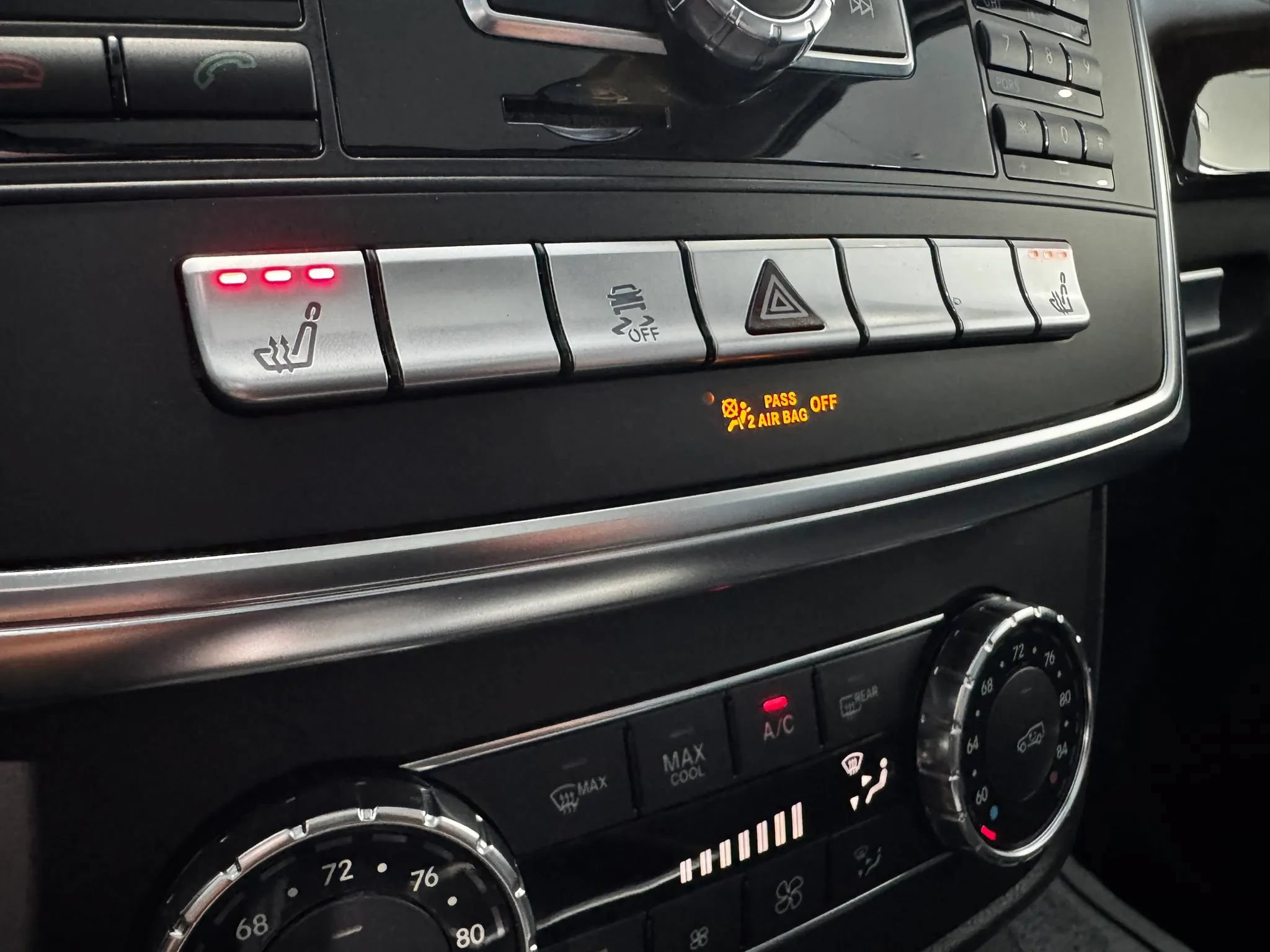 Used 2013 Mercedes-Benz ML 350 2WD image 30